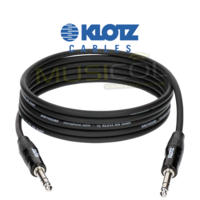 כבל סטריאו PL - PL באורך 1.5 מטר KLOTZ GRG1PP01.5