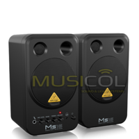 זוג מוניטורים MS16