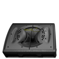 רמקול קוקסיאלי BI-AMP מדהים MATRIN AUDIO XE500