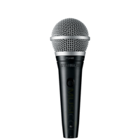 מיקרופון דינמי רב תכליתי SHURE PGA48