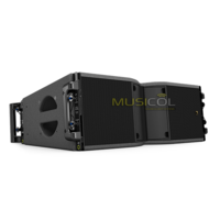 רמקול LINE ARRAY פסיבי L-ACOUSTICS KARA II