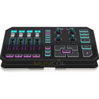 פלטפורמת שידור מקוונת TC HELICON GOXLR