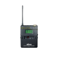 זוג מיקרופונים אלחוטיים מדונה MIPRO ACT-323TT-SET