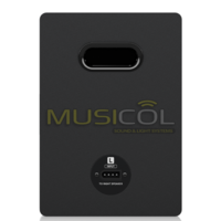 זוג מוניטורים STUDIO 50USB
