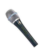 מיקרופון דינמי לשירה וכלים אקוסטיים AR ACOUSTIC K10PRO