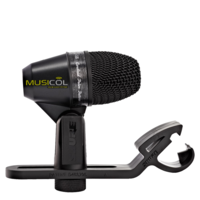 מיקרופון דינמי קומפקטי לתופים SHURE PGA56