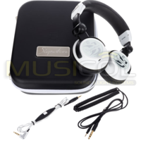 אוזניות ULTRASONE Signature DJ