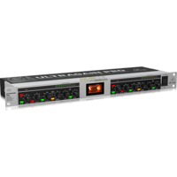 קדם מגבר BEHRONGER MIC2200