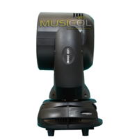 פנס לד זום ZOOM740 7X40W