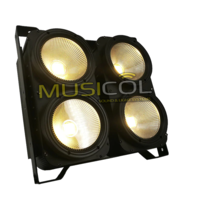 פנס בליינדר לד 4 4LIGHT