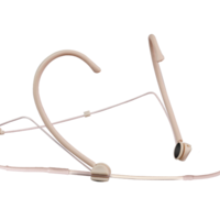 מיקרופון מדונה צבע גוף MIPRO MU-55HNS