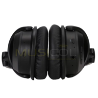 אוזניות אלחוטיות באיכות אולפן  BEHRINGER HC-2000B