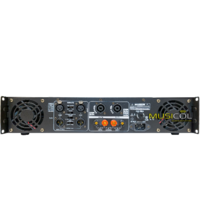 מגבר MX800 2X1200W