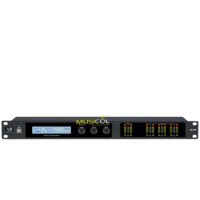 פרוססור AR-ACOUSTIC LD26 2X6