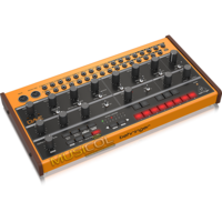 סינטיסייזר אנלוגי BEHRINGER CRAVE