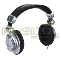 אוזניות לתקליטן BEHRINGER HPX2000