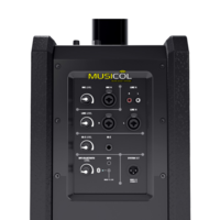 מערכת קולונה מוגברת LD-SYSTEMS LDMAUI11G2
