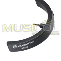 מתאם BLUETOOTH לאוזניות ULTRASONE SIRIUS