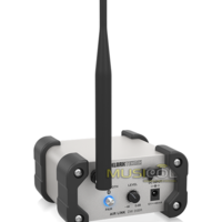 מקלט בלוטוס KLARK-TEKNIK DW-20BR