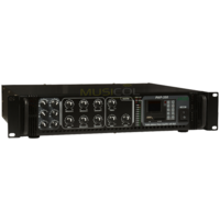 מגבר כריזה והשמעה JADE PAP-350