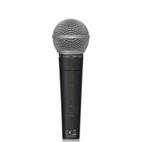 מיקרופון דינמי עם מתג SL-85S