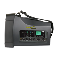 בידורית אלחוטית MIPRO MA200D