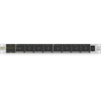 מפצל איזורים BEHRINGER DS2800 2X8