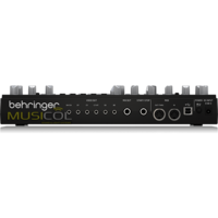 מכונת תופים BEHRINGER RD-6