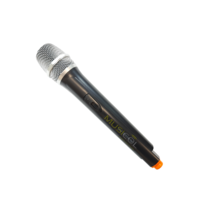זוג מיקרופונים אלחוטיים ידניים JADE IU-2071-HH