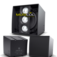 מערכת קולונה מוגברת  LD-SYSTEMS LDCURV500TS