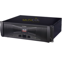 מגבר XP5000 2X1800W