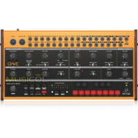 סינטיסייזר אנלוגי BEHRINGER CRAVE
