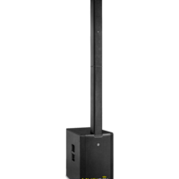 מערכת קולונה מוגברת LD-SYSTEMS LDMAUI44G2