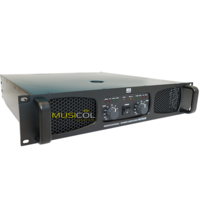 מגבר MX800 2X1200W