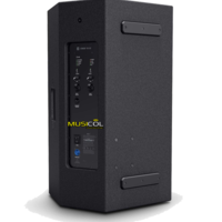 רמקול מוגבר מקצועי LD-SYSTEMS LDEB152AG3