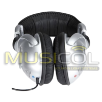 אוזניות אולפן BEHRINGER HPS3000