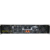 מגבר MX400 2X650W