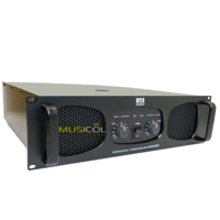 מגבר MX5000 2X2100