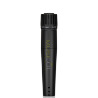 מיקרופון דינמי לכלים אקוסטיים BEHRINGER SL-75C
