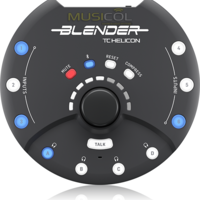 מיקסר וכרטיס קול נייד  TC HELICON BLENDER