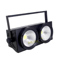 פנס בליינדר 200W לד 2LIGHT