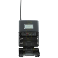 משדר חגורה אלחוטי MIPRO ACT-30T