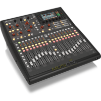 מיקסר דיגיטלי 22 ערוצים X32 PRODUCER