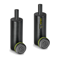 זוג מתאמים לסטנד לרמקול LDMIX62AG3