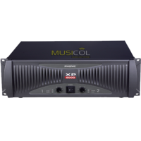 מגבר XP5000 2X1800W