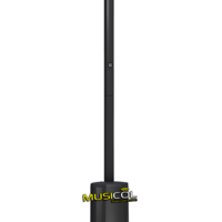 סט קולונה מוגבר TURBOSOUND IP500