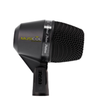 מיקרופון דינמי לתופים SHURE PGA52
