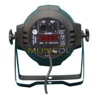 פנס שטיפה תומס 36 לדים 5W אור לבן חם