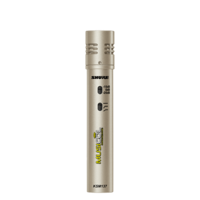 מיקרופון קונדנסר SHURE KSM137