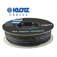 גלגל כבל לחיווט סיכוך רשת בצבעים לבחירה KLOTZ MY204